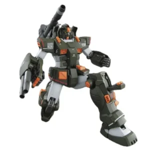 1/100 MG FA-78-1 FULL ARMOR GUNDAM