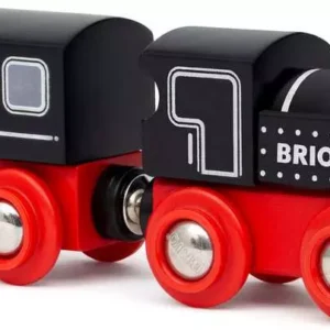 Alternative view of SPECIAL EDITION TRAIN-BRIO WORLD