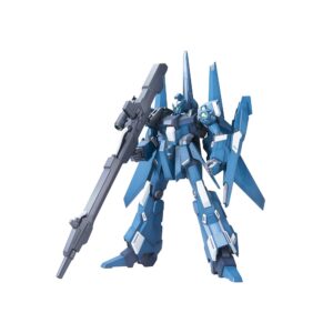 1/100 MG RGZ-95C REZEL COMMANDER TYPE