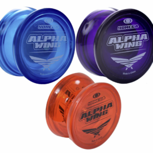 YOMEGA ALPHA WING YO-YO