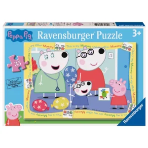 PEPPA PIG 35PC