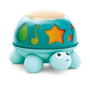 TWIST & TUNE TURTLE