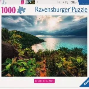 HAWAIIAN HEAVEN 1000PC