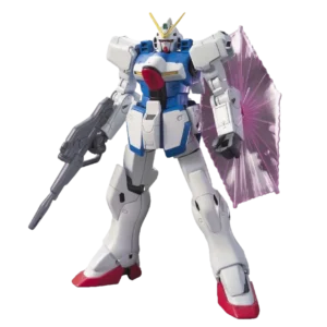 1/144 HG VICTORY GUNDAM