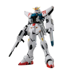 1/144 HG GUNDAM F191