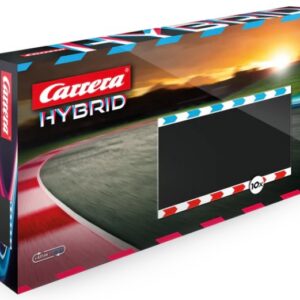 CARRERA HYBRID TRACK PACK 2