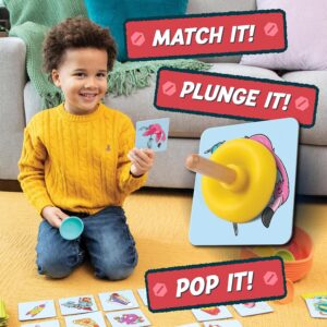 PLUNGER POP - Image 2