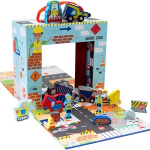 CONSTRUCTION PLAYBOX