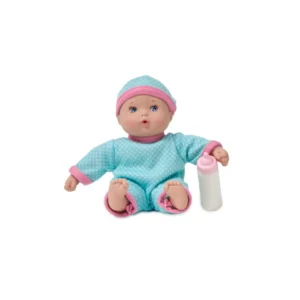 Alternative view of MADAME ALEXANDER 8" TAKE ALONG CUTIES-PINK