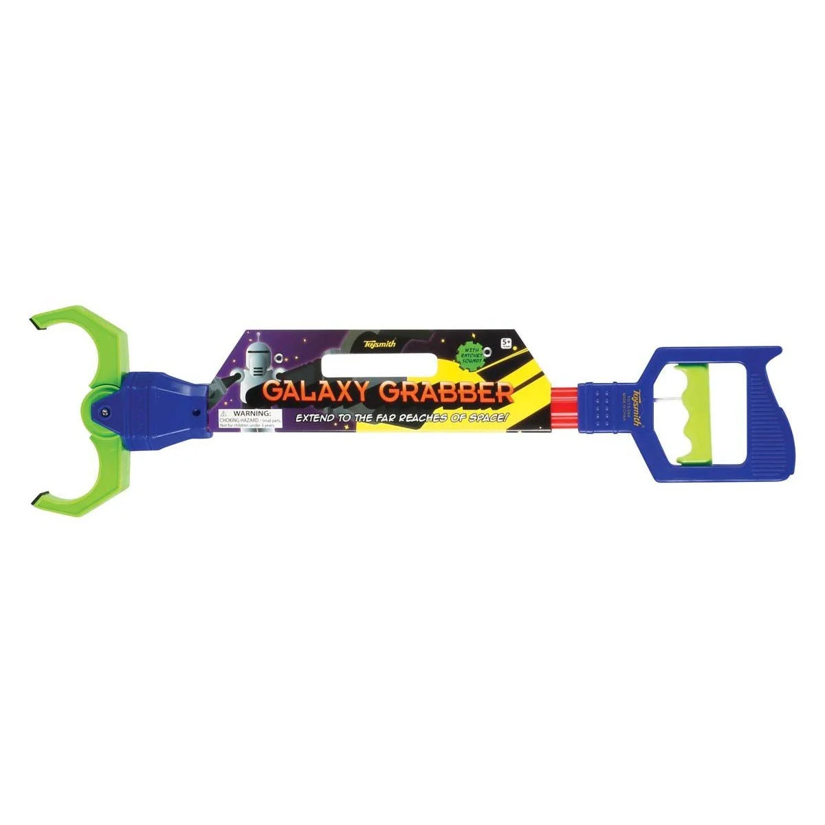 GALAXY GRABBER