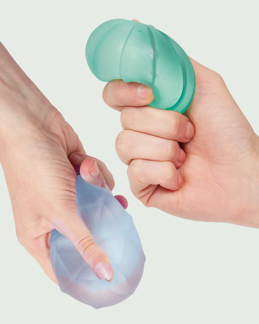 SPEKS GUMP SURFACE COOL 2-PACK GEL STRESS BALL - Image 3