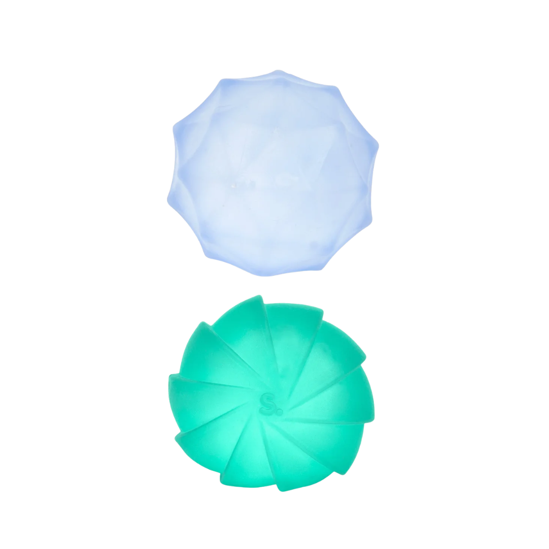 SPEKS GUMP SURFACE COOL 2-PACK GEL STRESS BALL