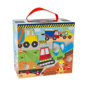 Alternative view of CONSTRUCTION PLAYBOX