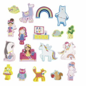 Alternative view of RAINBOW FAIRY MY PLAY HOUSE (LARGE)