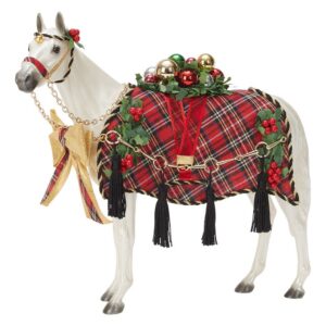 2026 HOLIDAY HOMECOMING HOLIDAY HORSE