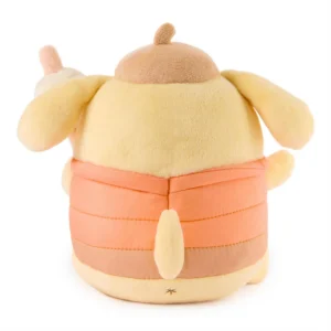 CAMP POMPOMPURIN 6"-SANRIO - Image 3