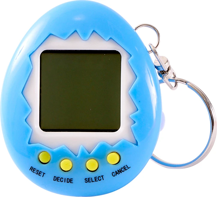 J'ADORE DIGITAL PET IN MY POCKET ASST. - Image 2