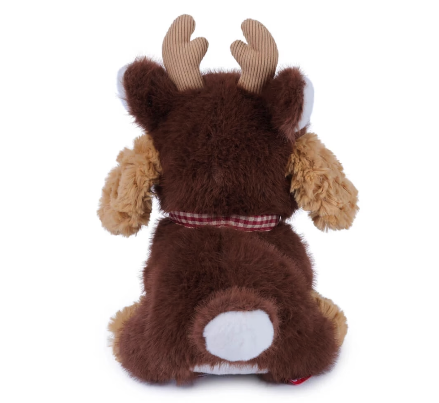 MUTTSY REINDEER