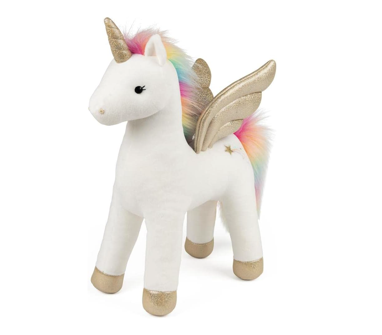 MY MAGICAL LIGHT & SOUND UNICORN-RAINBOW