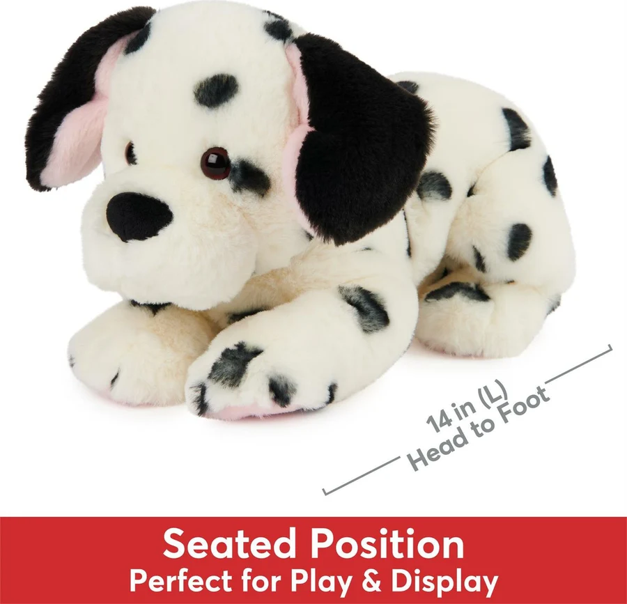 CHECKERS DALMATIAN - Image 3