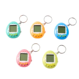 J'ADORE DIGITAL PET IN MY POCKET ASST.